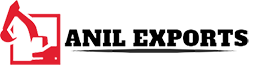 Company Logo For Anil Exports'