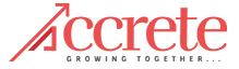 Accrete InfoSolution Technologies LLP Logo