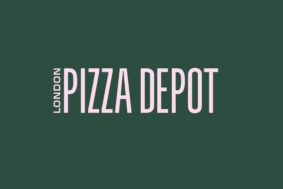 Company Logo For London Pizza Depot'