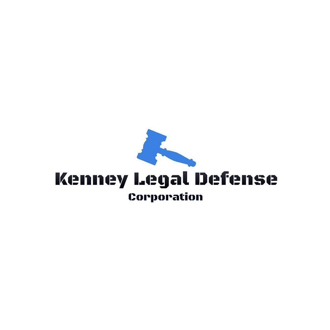 Company Logo For Kenney Legal Defense Firm: Karren Kenney'