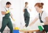 Cleaning Corp Cleaning Services Sydney