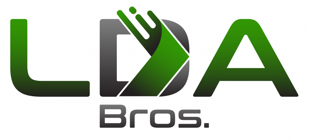 Company Logo For LDA Bros. Distributors'