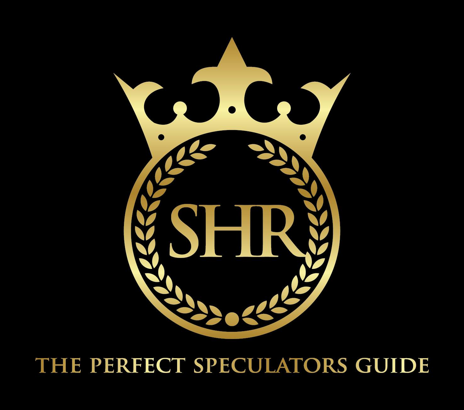 Company Logo For SHR Capital'