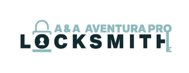 Company Logo For A&A Aventura Pro Locksmith'
