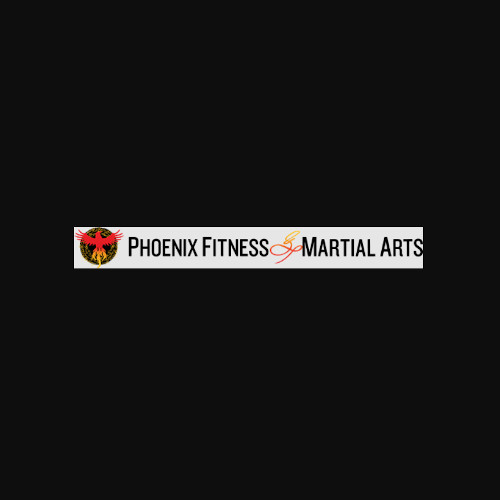 Company Logo For Phoenix Fitness &amp; Martial Arts'