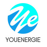 Company Logo For you-energie'