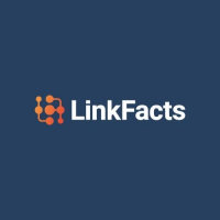 LinkFacts Logo