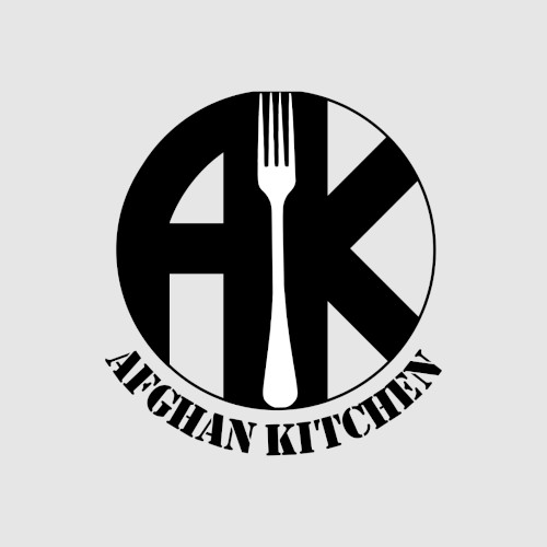 Company Logo For Afghan Kitchen'