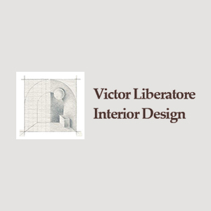 Company Logo For Victor Liberatore Interior Design'