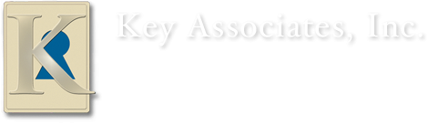 Key Associates, Inc. Logo