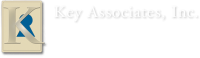 Key Associates, Inc. Logo