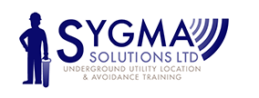 Sygma Solutions Ltd Logo
