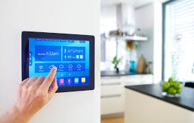 Smart Home Automation Control Market'