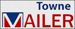 Towne Mailer, Inc. Logo