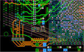 Printed Circuit Design Software Market'