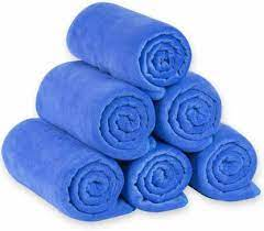 Yoga Towels Market'