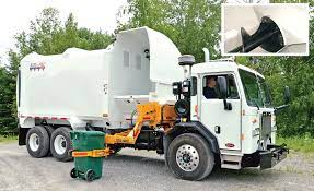 Waste or Garbage Collection Vehicle Market