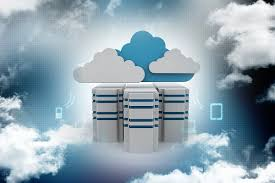 Hybrid Cloud Storage Market'