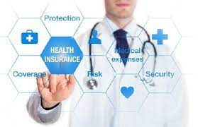 Juvenile Health Insurance'