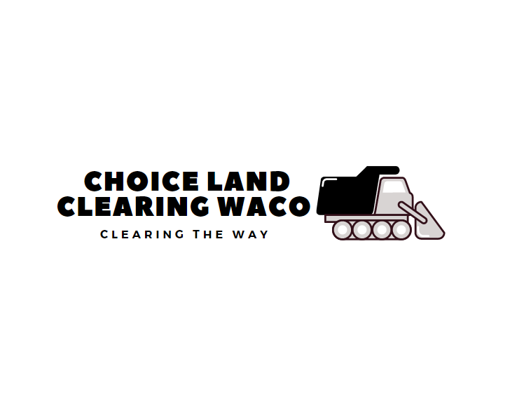 Company Logo For Choice Land Clearing Waco'