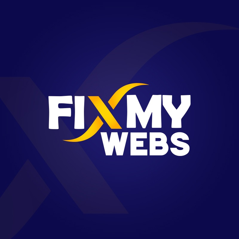 Fixmywebs