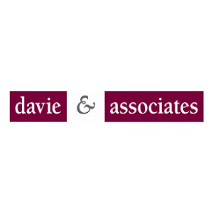 Davie & Associates Trial Lawyers Logo