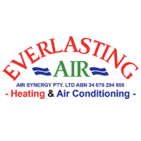 Everlasting Air Conditioning Sydenham Logo
