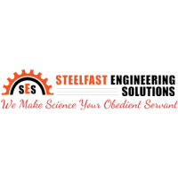 SteelFast Engineering Logo