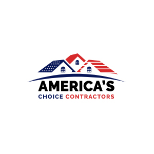 Company Logo For America's Choice Contractors'