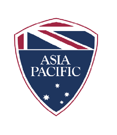 Asia Pacific Group'