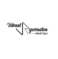 Vibrant Rejuvenation Logo