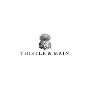 Thistle and Main Logo