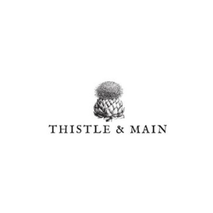 Company Logo For Thistle and Main'