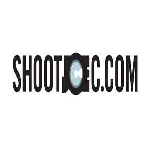 ShootJoeC Logo