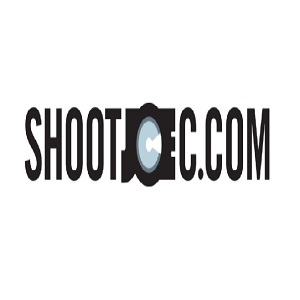 Company Logo For ShootJoeC'