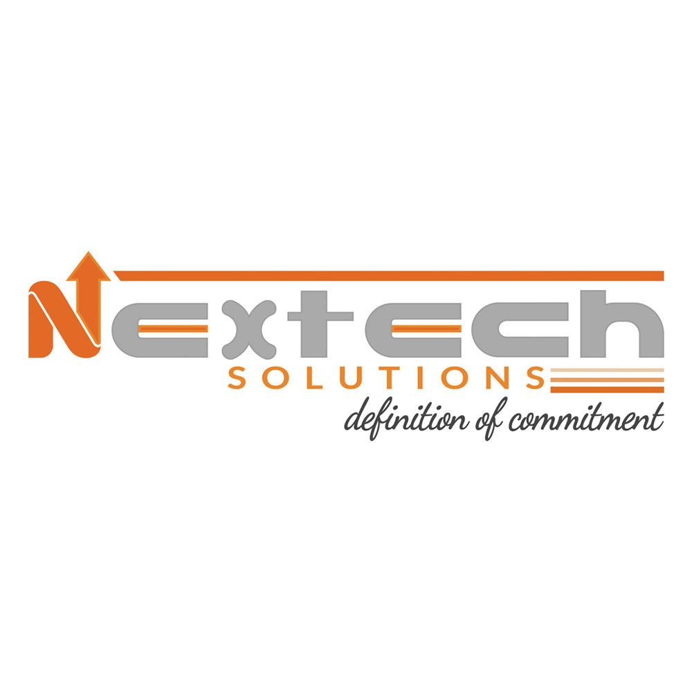 Company Logo For Nextecch Solutions'