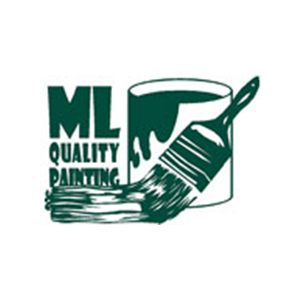 Company Logo For ML Quality Painting'