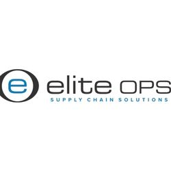Company Logo For Elite OPS'
