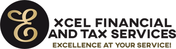 Company Logo For financial and tax services'