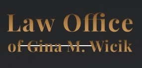Law Office of Gina M Wicik
