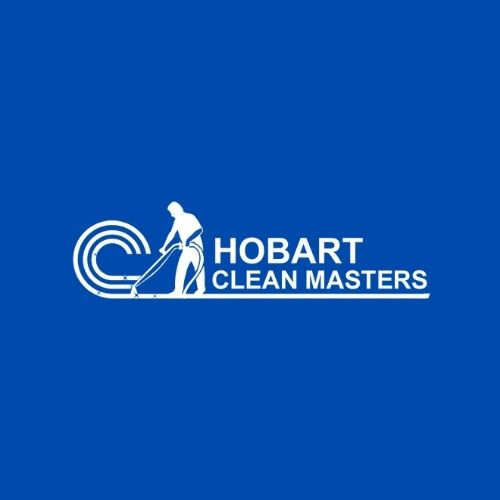 Company Logo For Hobart Clean Masters'