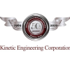 Company Logo For Kinetic Engineering Corporation'