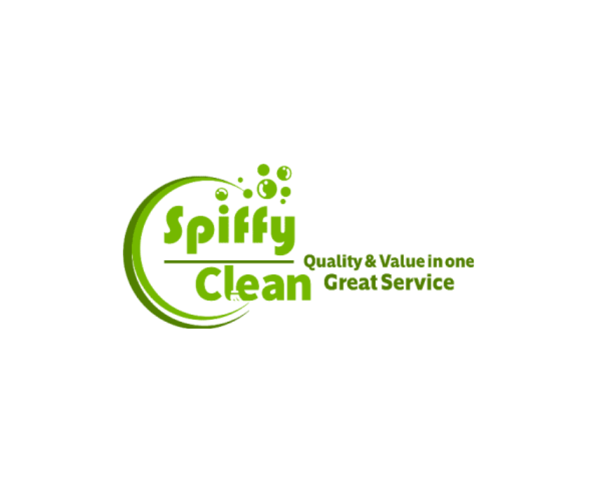 Company Logo For Spiffyclean'