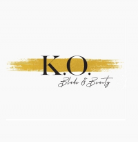 KO Blade & Beauty Logo