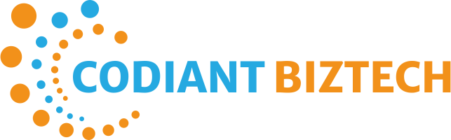 Company Logo For Codiant Biztech'
