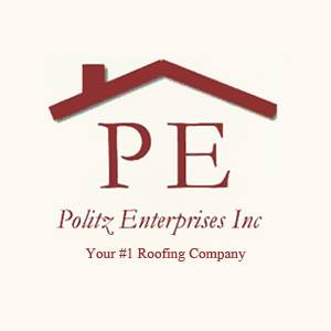Company Logo For Politz Enterprises Roofing Inc.'