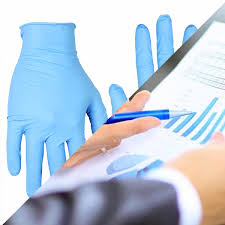 Medical Gloves Market'