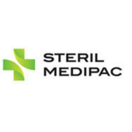 Steril Medipac'