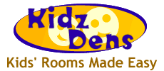 Kidzdens Limited Logo
