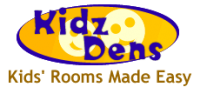 Kidzdens Limited Logo